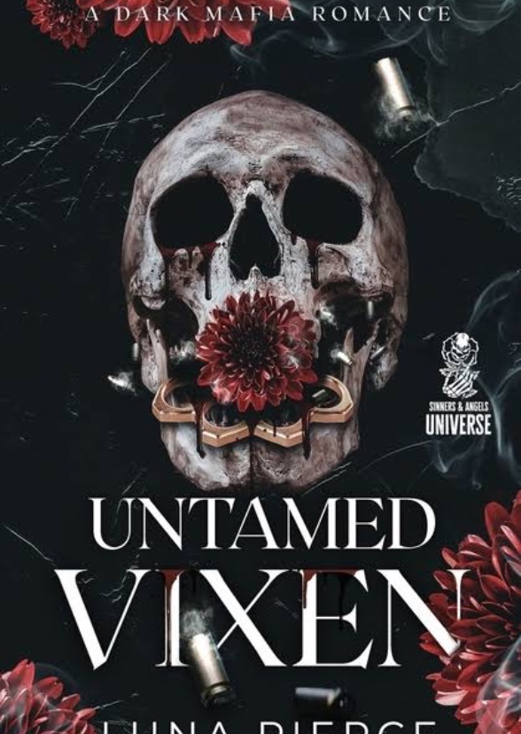 Untamed Vixen/Villian Era