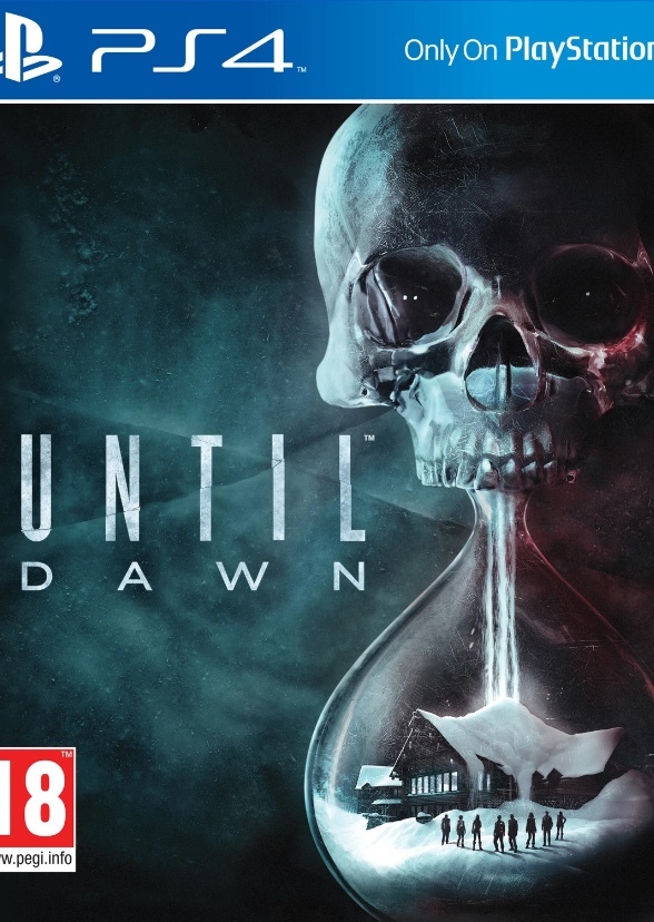 Until Dawn (1996)