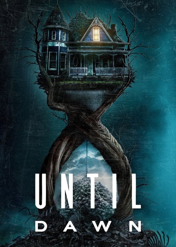 Until Dawn 2