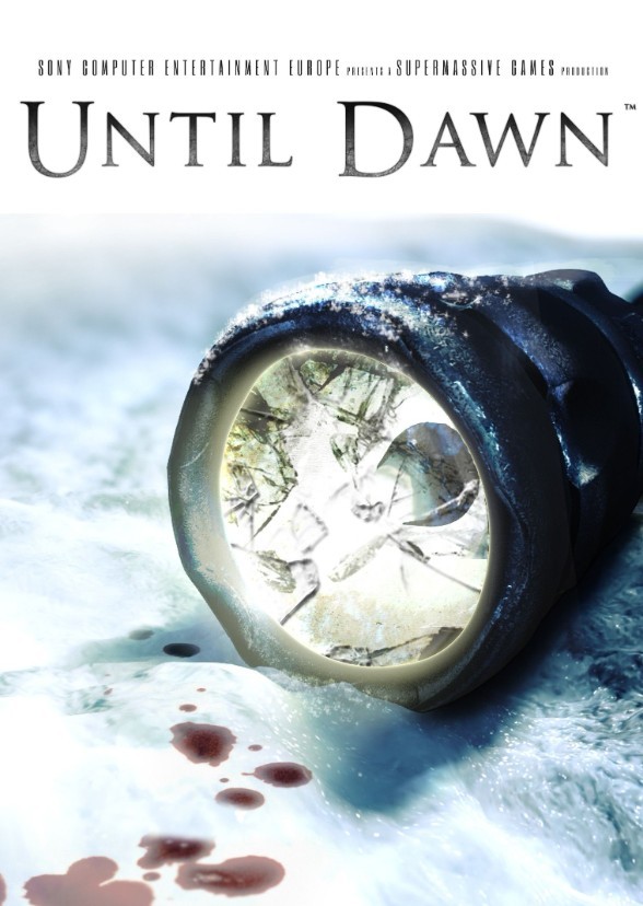 Until Dawn (2005)