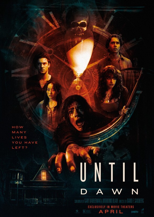 Until Dawn (2005)