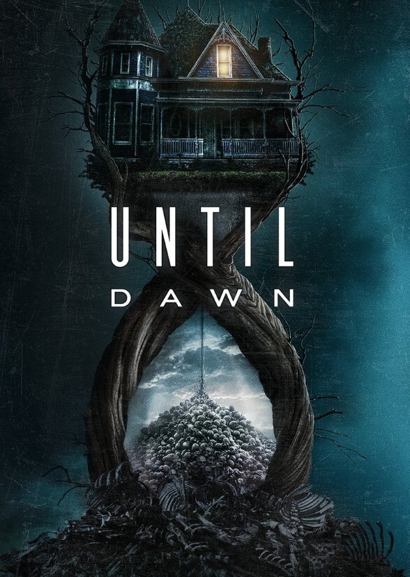Until Dawn (2015)