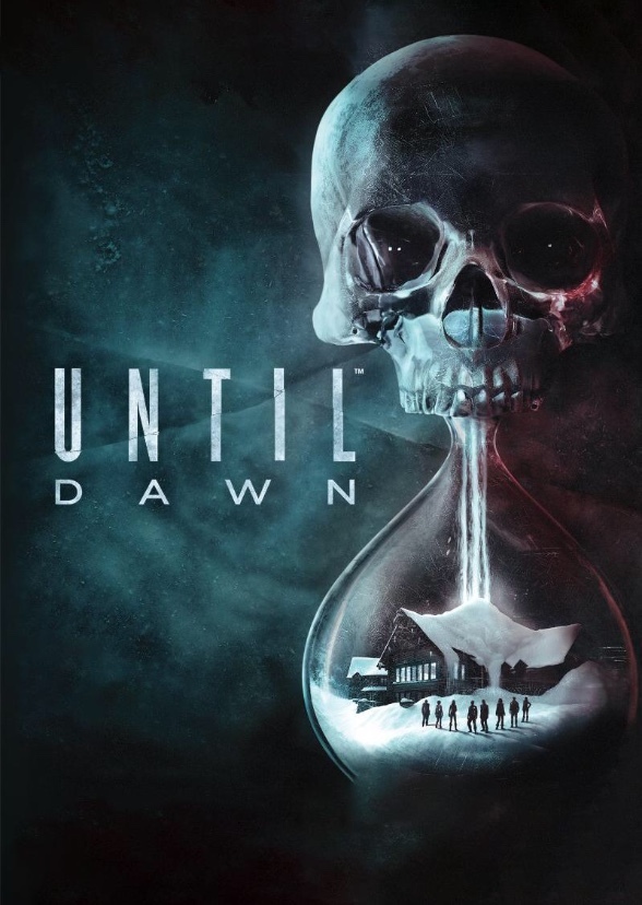 Until Dawn (2022)