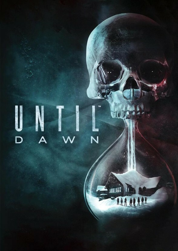 Until Dawn (2024)