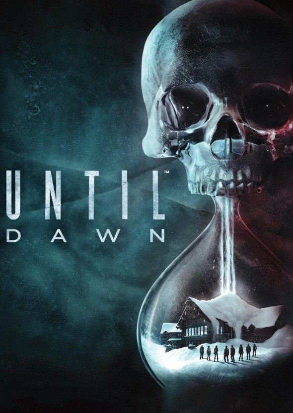 Until Dawn (2026)