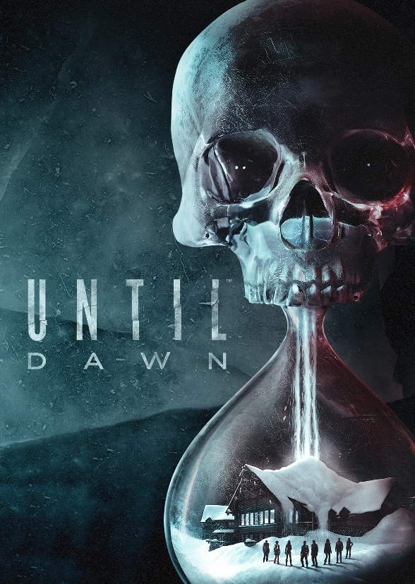 Until Dawn