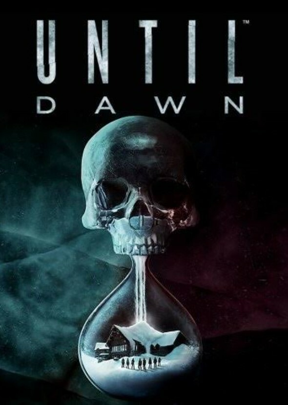 Until Dawn