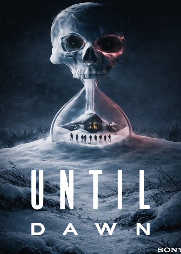 Until Dawn