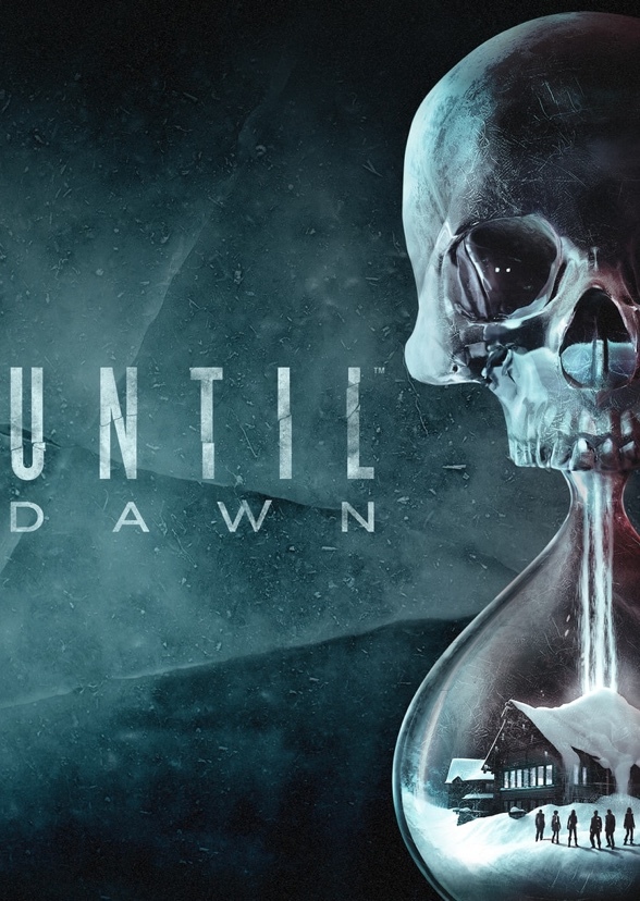 Until Dawn 