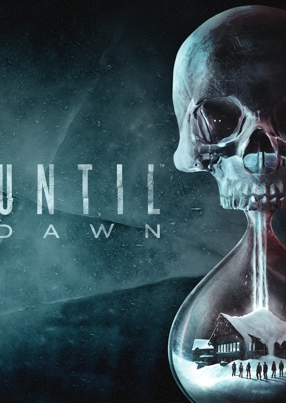 Until Dawn 