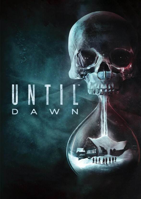 Until Dawn Fancast