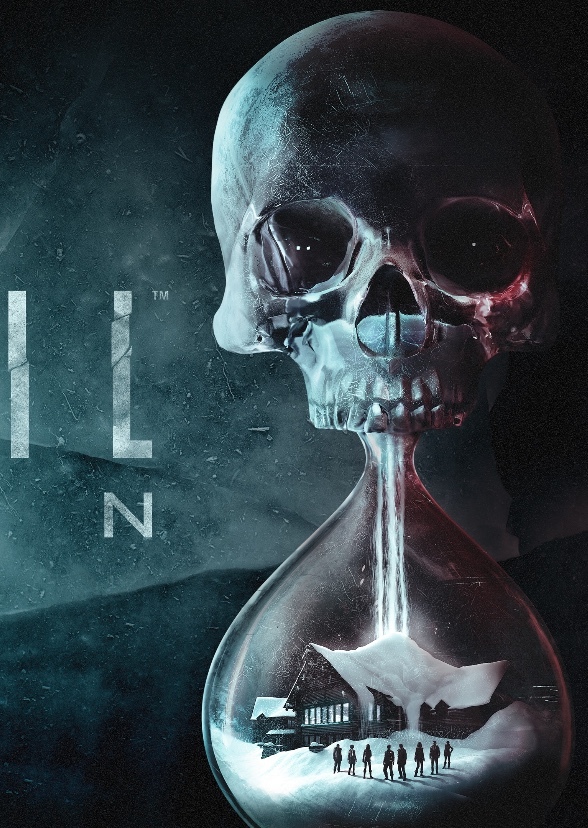 Until Dawn Film