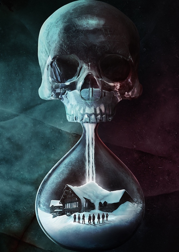 Until Dawn film