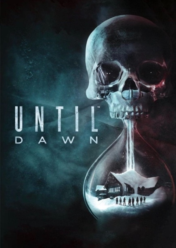 Until Dawn (Live Action)