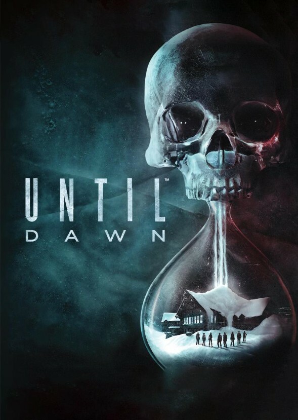 Until Dawn Live-Action film