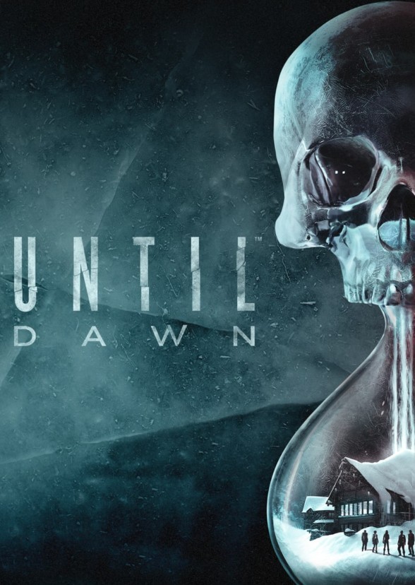 Until Dawn (movie) 