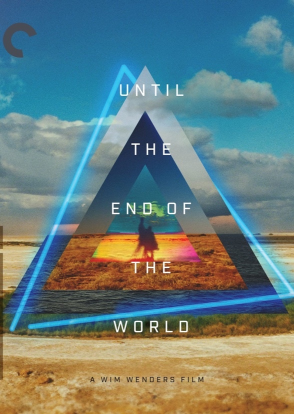 Until the End of the World (2001)