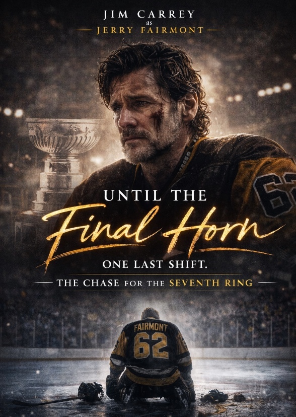 Until the Final Horn
