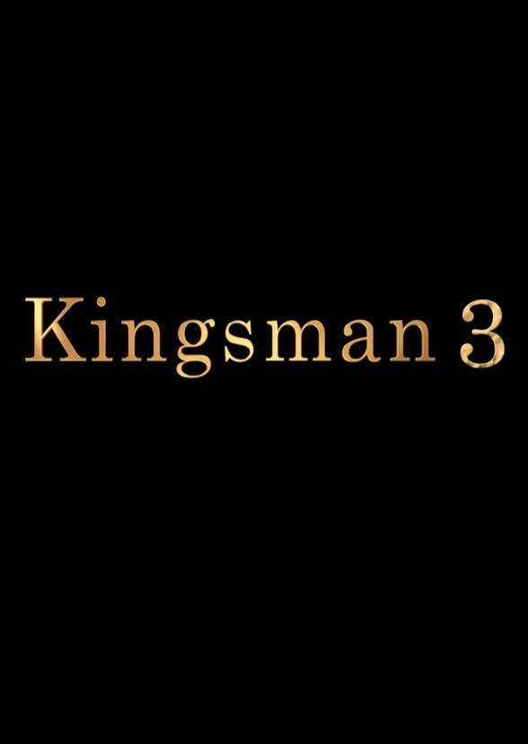 Untitled 3rd Kingsman