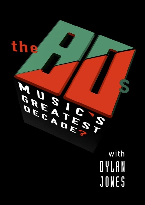 Untitled 80s jukebox musical 