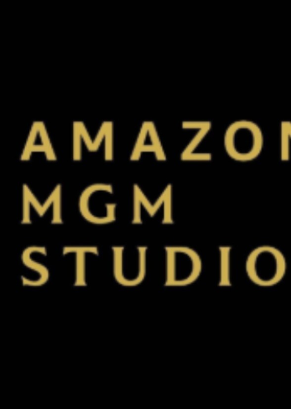 untitled Amazon MGM animated film