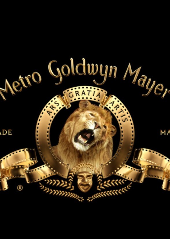 Untitled Amazon MGM  Animated series