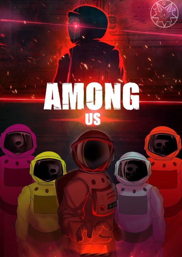 Untitled Among Us Sequel