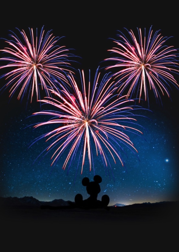 Untitled Animated Disney Film