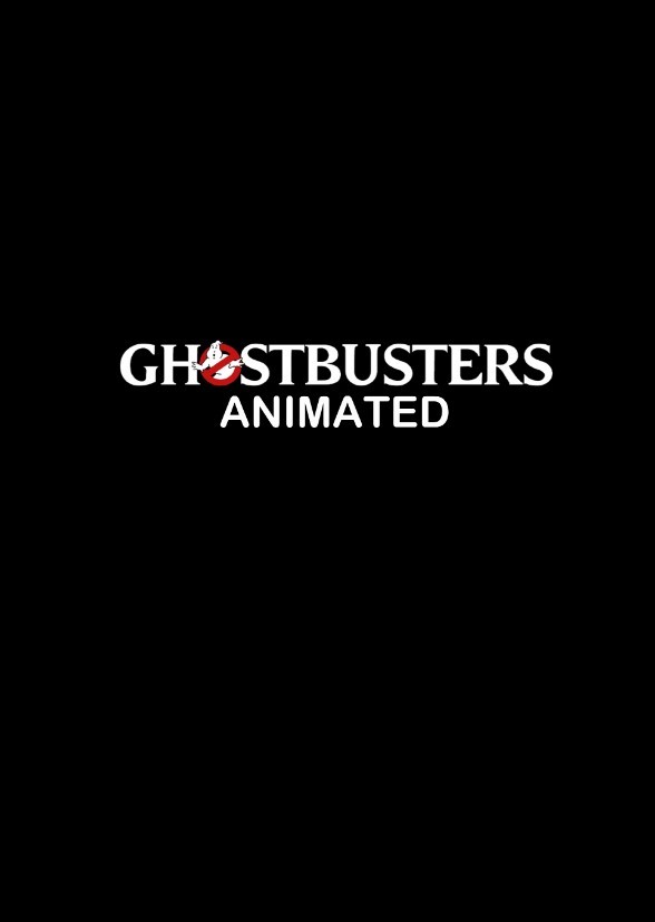 Untitled Animated Ghostbusters Project (2025)