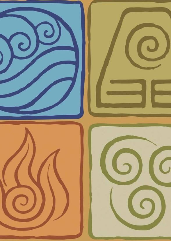 Untitled Avatar: The Last Airbender Spin-Off Series