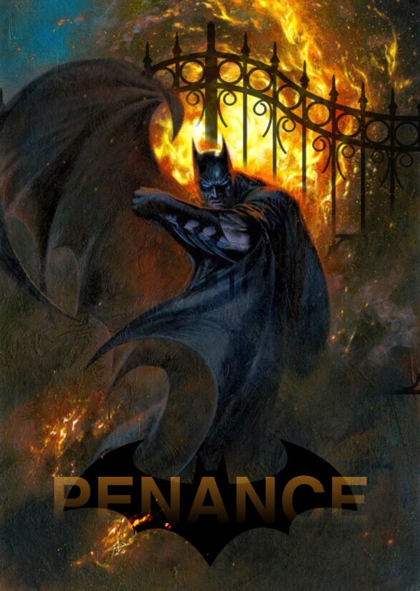 Batman: Penance