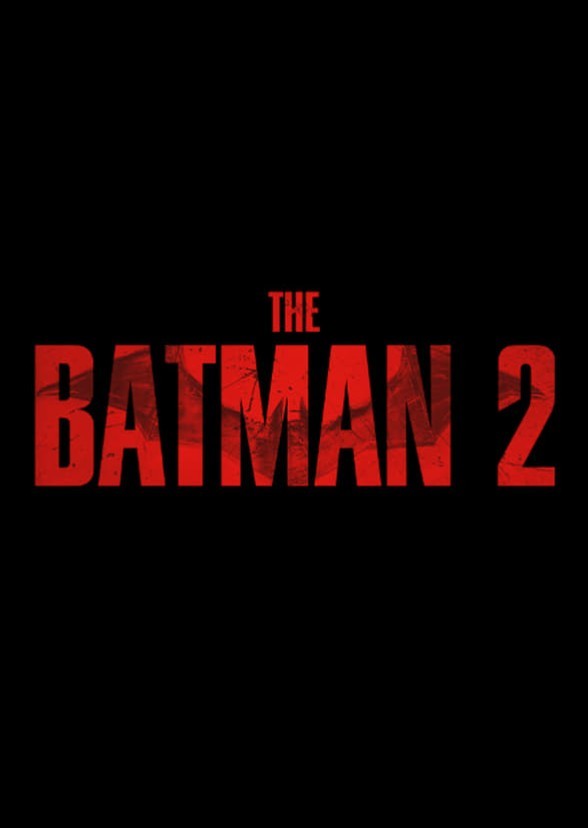 Untitled Batman sequel
