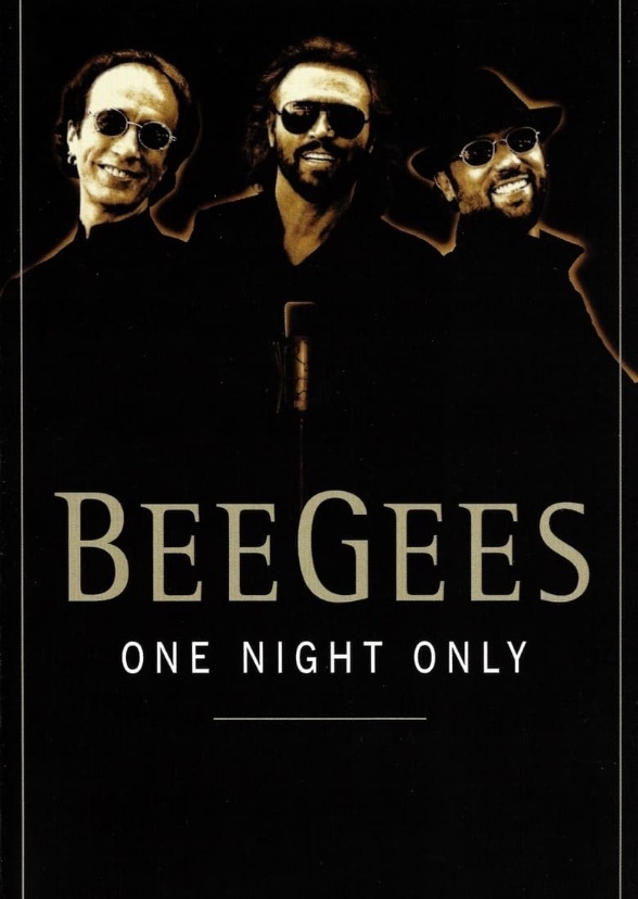 Staying Alive: The story of the Bee Gees