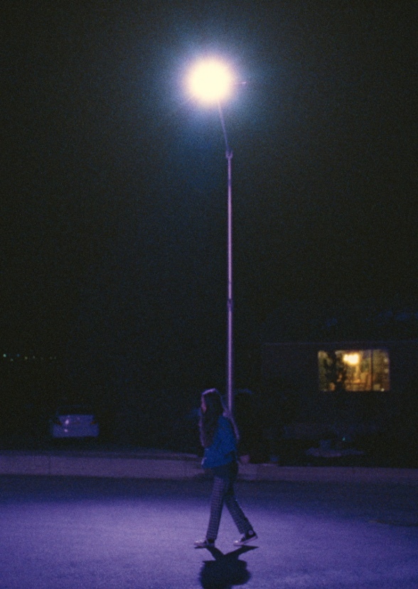 Benny Safdie’s Remarkable 