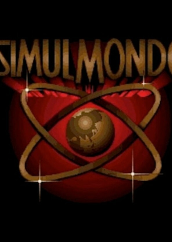 Untitled biopic movie about Simulmondo/Film sulla Simulmondo Fan