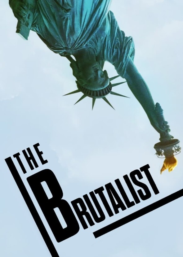 Untitled Brady Corbet Film
