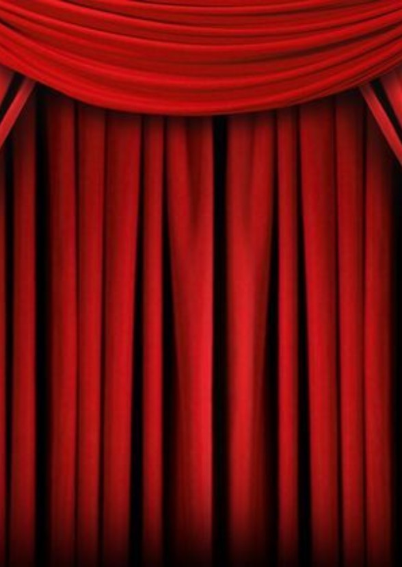 Untitled Broadway Musical