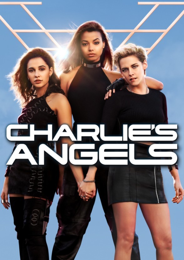 Untitled Charlie's Angels Sequel