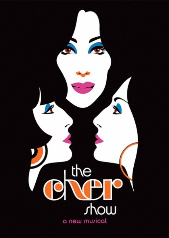 Untitled Cher Biopic