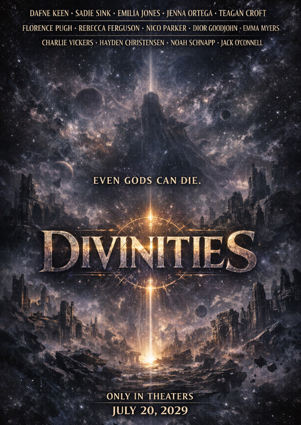 Divinities (2029)