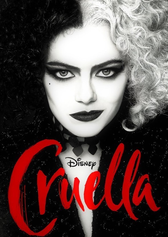 Untitled Cruella De Vil Sequel