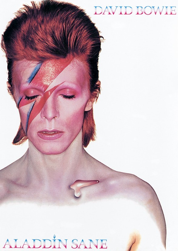 Untitled David Bowie Biopic