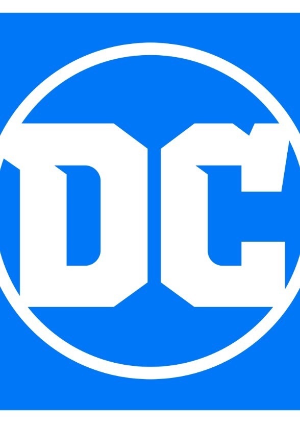 Untitled DC Project TV Series