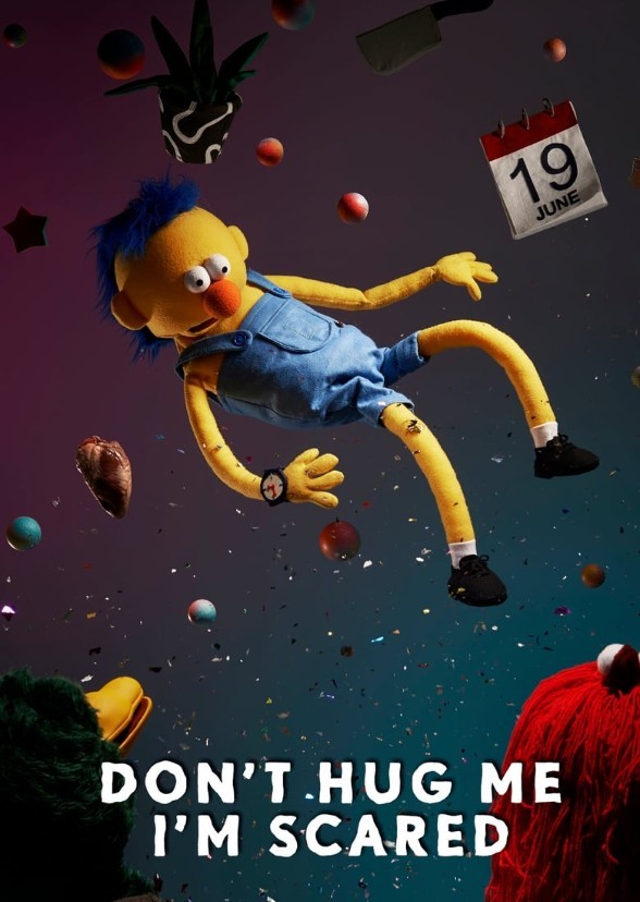 untitled DHMIS flim