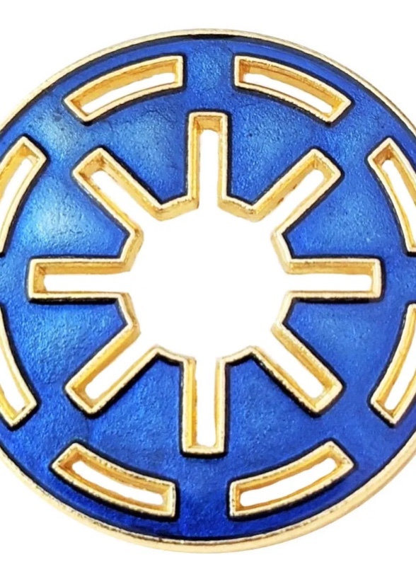 Untitled Disney +/Star Wars Project 