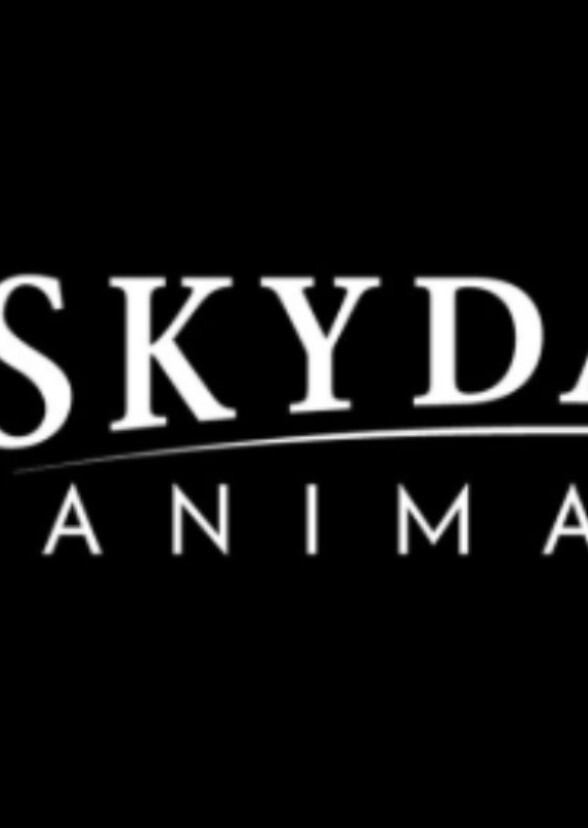 Untitled Don Hall Skydance Animation Project