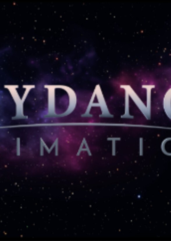 Untitled  Don Hall Skydance Animation Project
