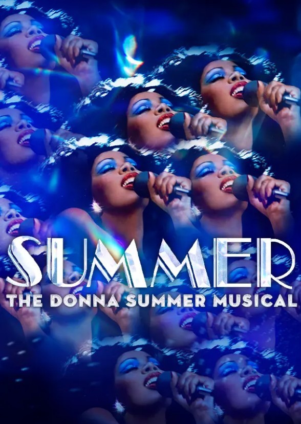 I Feel Love: The Donna Summer Story