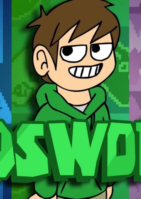 Untitled Eddsworld Project