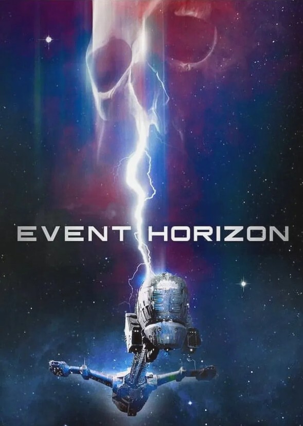 Zach Cregger's Event Horizon Standalone Sequel